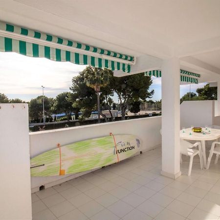 Apartamento A 250 Metros De La Playa - Las Fuentes Alcoceber Exterior photo