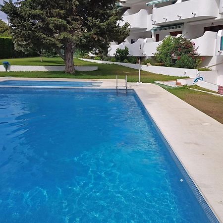 Apartamento A 250 Metros De La Playa - Las Fuentes Alcoceber Exterior photo