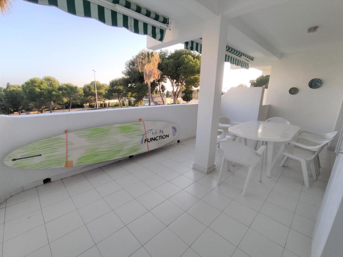 Apartamento A 250 Metros De La Playa - Las Fuentes Alcoceber Exterior photo