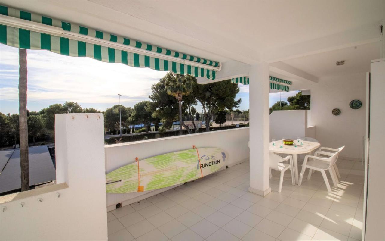 Apartamento A 250 Metros De La Playa - Las Fuentes Alcoceber Exterior photo