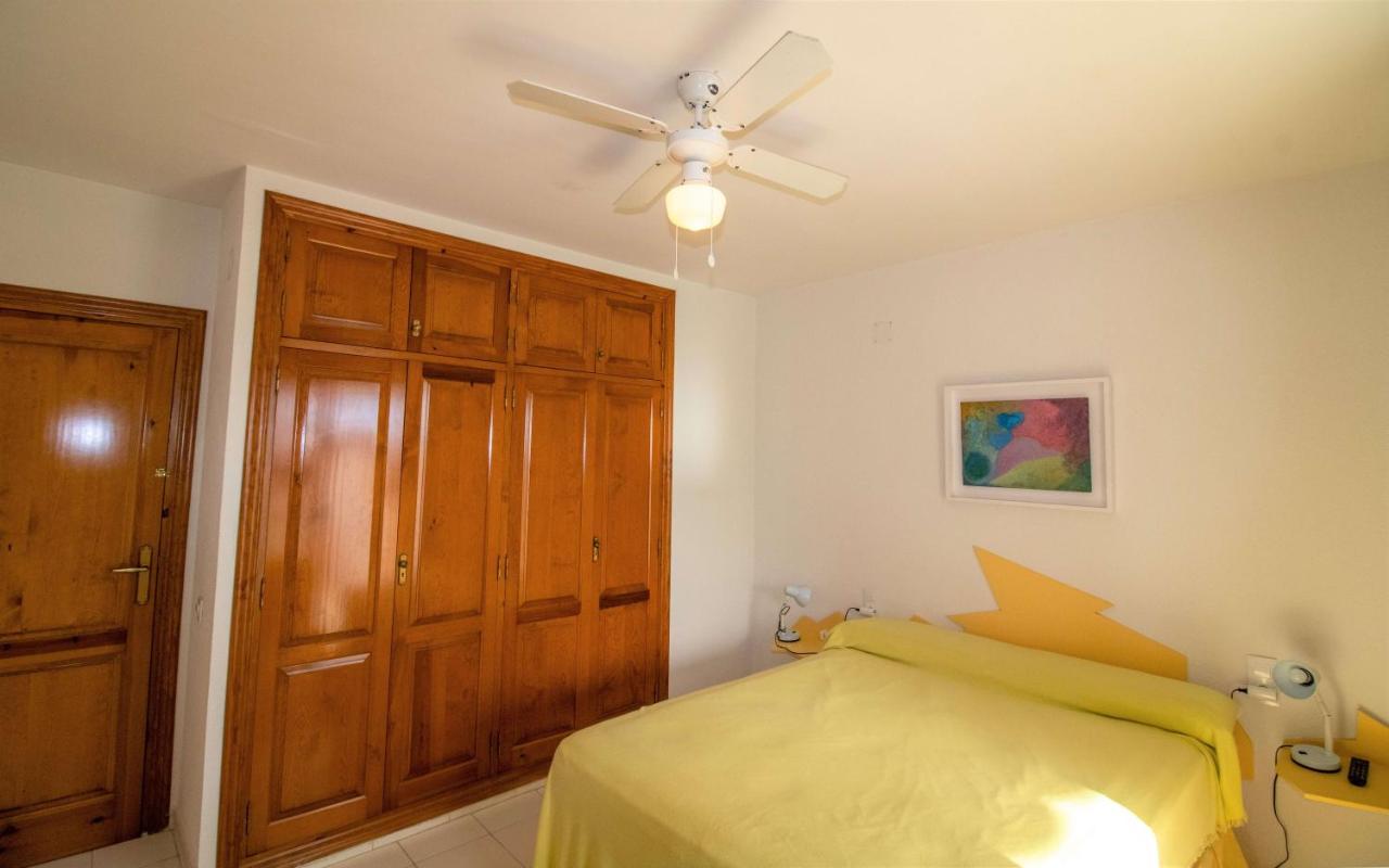 Apartamento A 250 Metros De La Playa - Las Fuentes Alcoceber Exterior photo