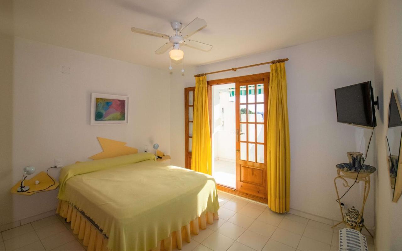 Apartamento A 250 Metros De La Playa - Las Fuentes Alcoceber Exterior photo