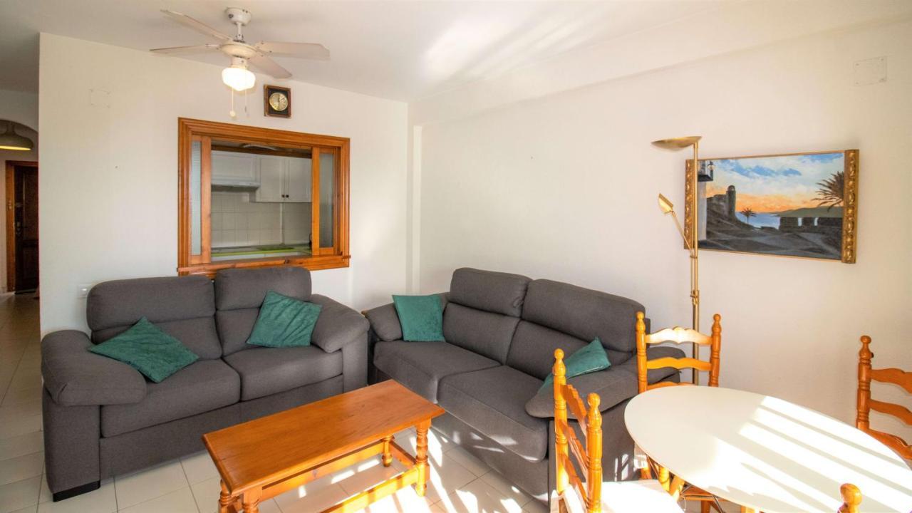 Apartamento A 250 Metros De La Playa - Las Fuentes Alcoceber Exterior photo