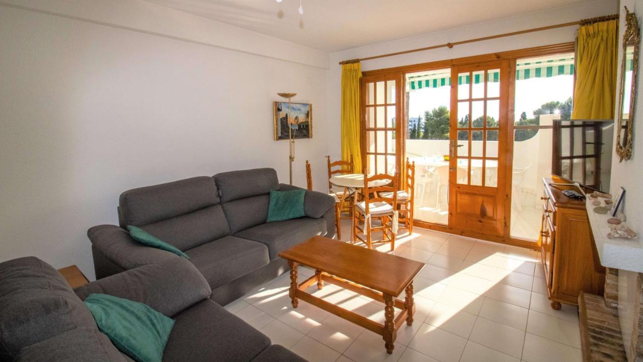 Apartamento A 250 Metros De La Playa - Las Fuentes Alcoceber Exterior photo