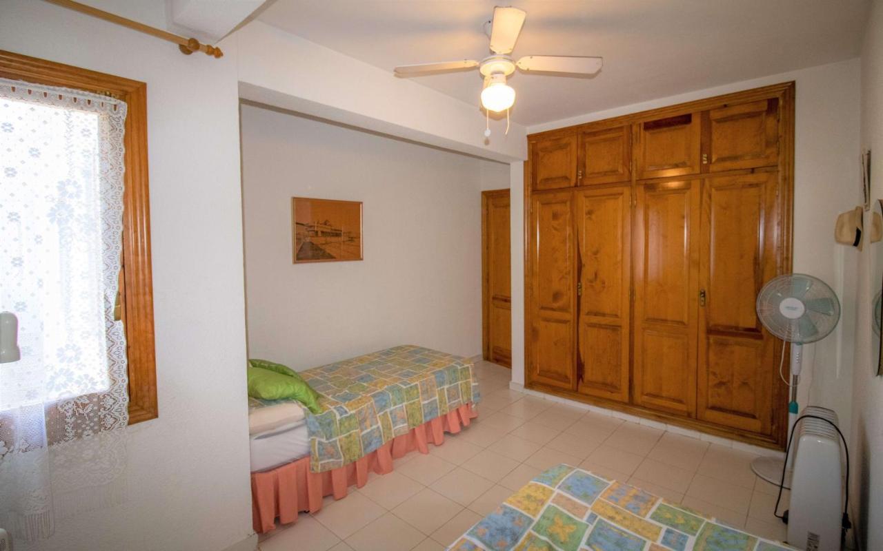 Apartamento A 250 Metros De La Playa - Las Fuentes Alcoceber Exterior photo