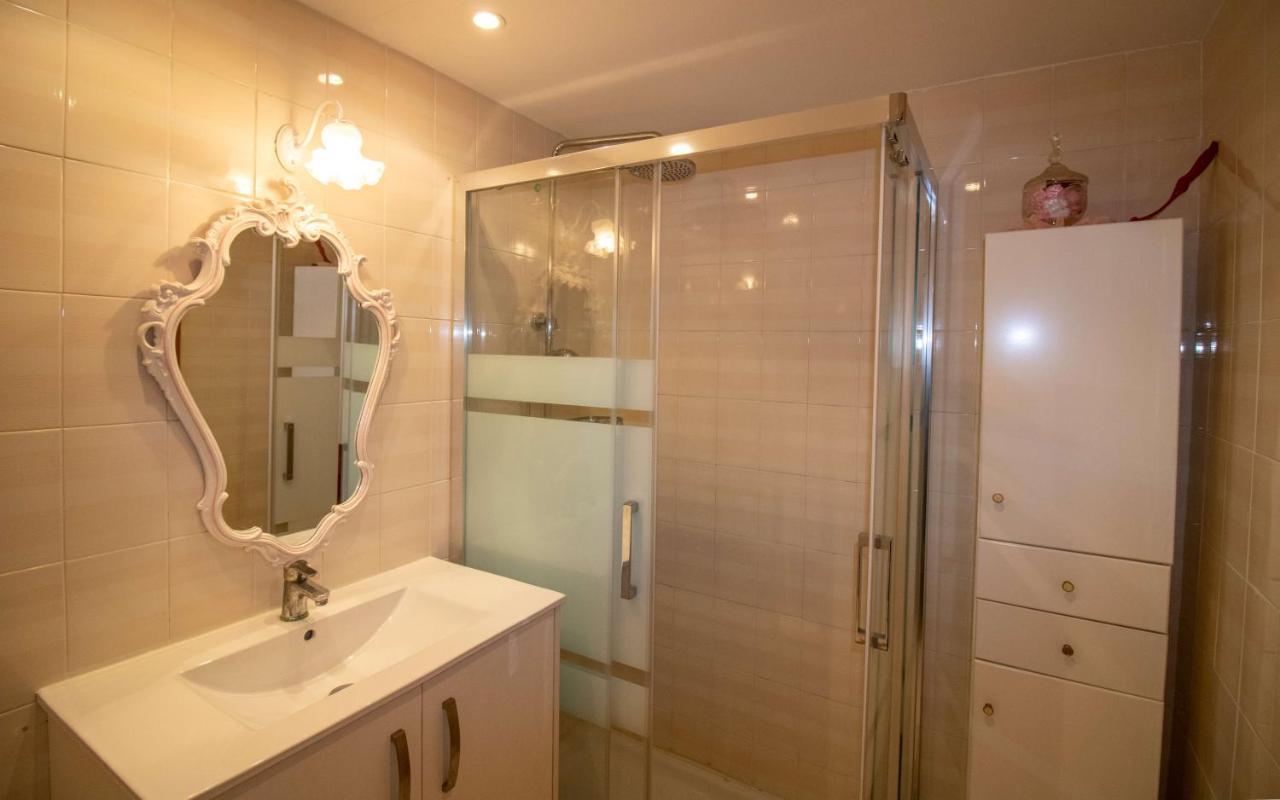 Apartamento A 250 Metros De La Playa - Las Fuentes Alcoceber Exterior photo