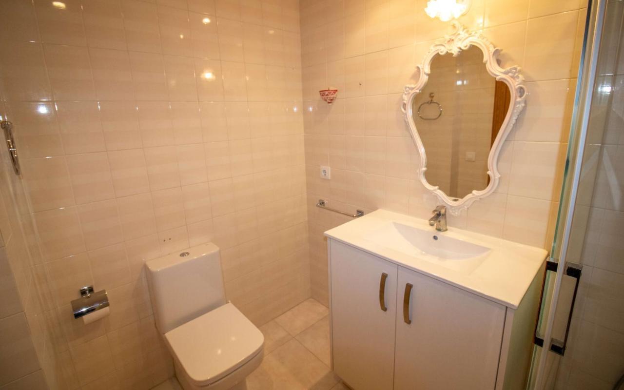 Apartamento A 250 Metros De La Playa - Las Fuentes Alcoceber Exterior photo